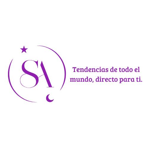Tendencias de todo el mundo, directo para ti.